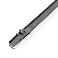Omix-ADA 12303.79 Weatherstrip, Inner, Left