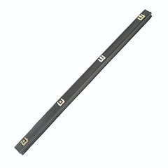 Omix-ADA 12303.82 Weatherstrip, Front, Inner, Left