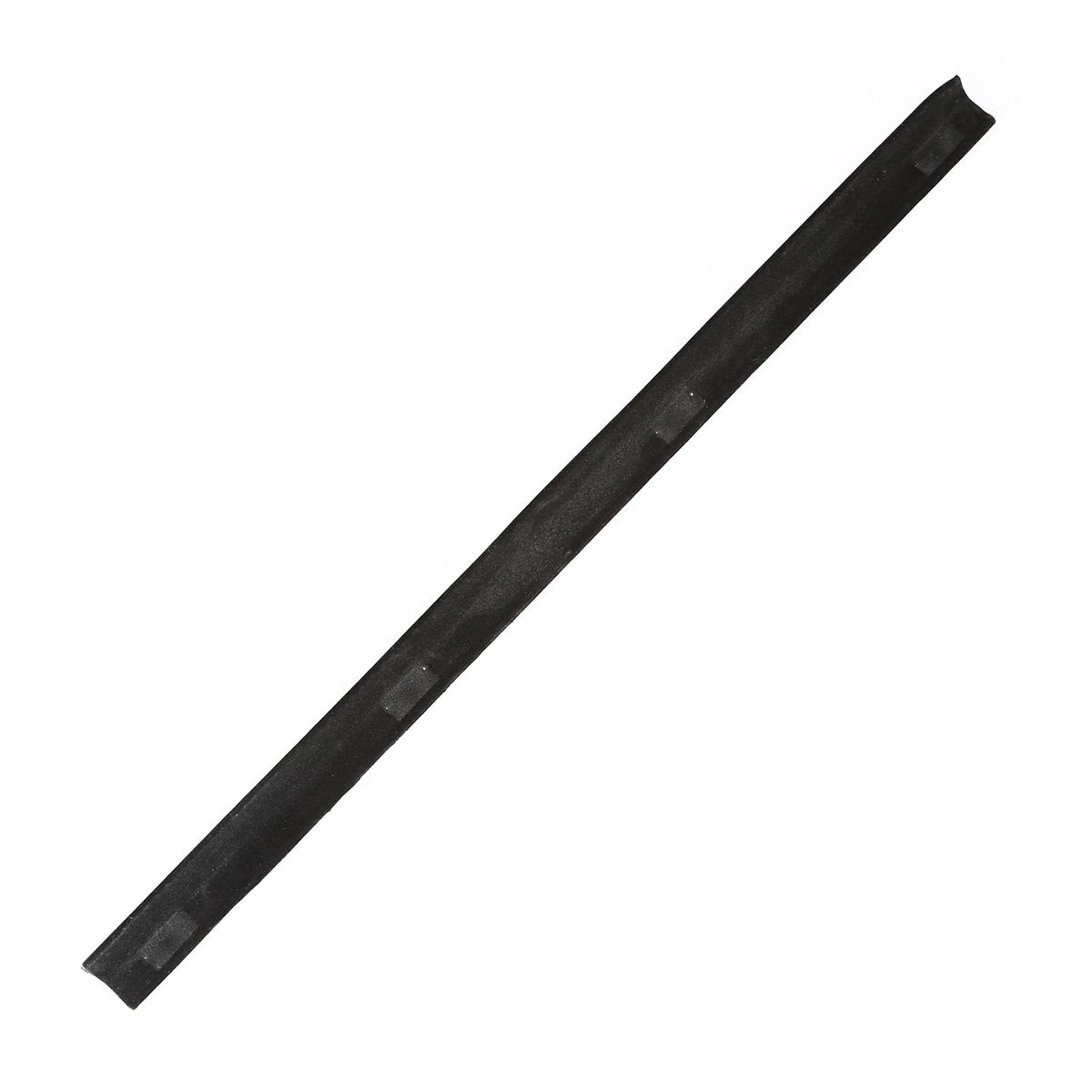 Omix-ADA 12303.82 Weatherstrip, Front, Inner, Left