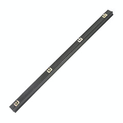 Omix-ADA 12303.83 Weatherstrip, Front, Inner, Right