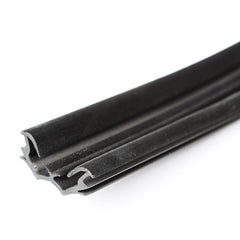 Omix-ADA 12303.90 Complete Glass Run, Front Left or Right