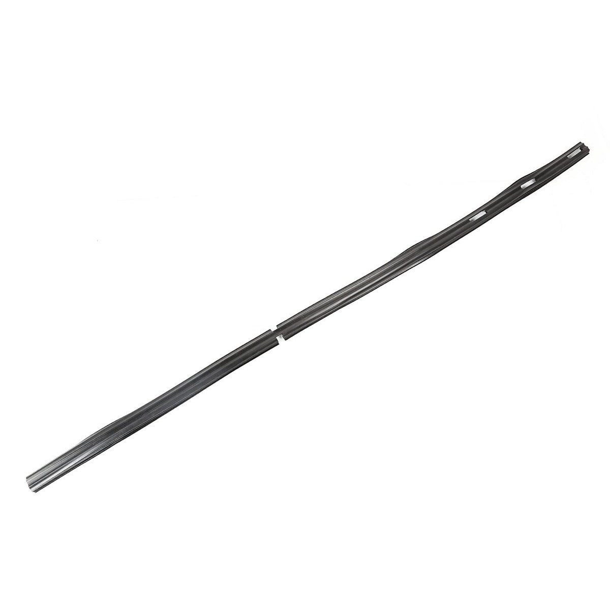 Omix-ADA 12303.90 Complete Glass Run, Front Left or Right