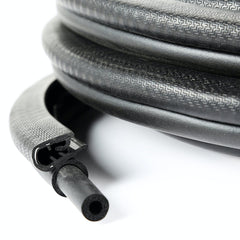 Omix-ADA 12303.93 Door Seal, Rear Left or Right