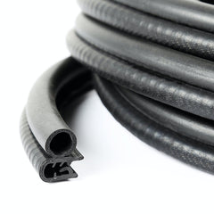Omix-ADA 12303.93 Door Seal, Rear Left or Right