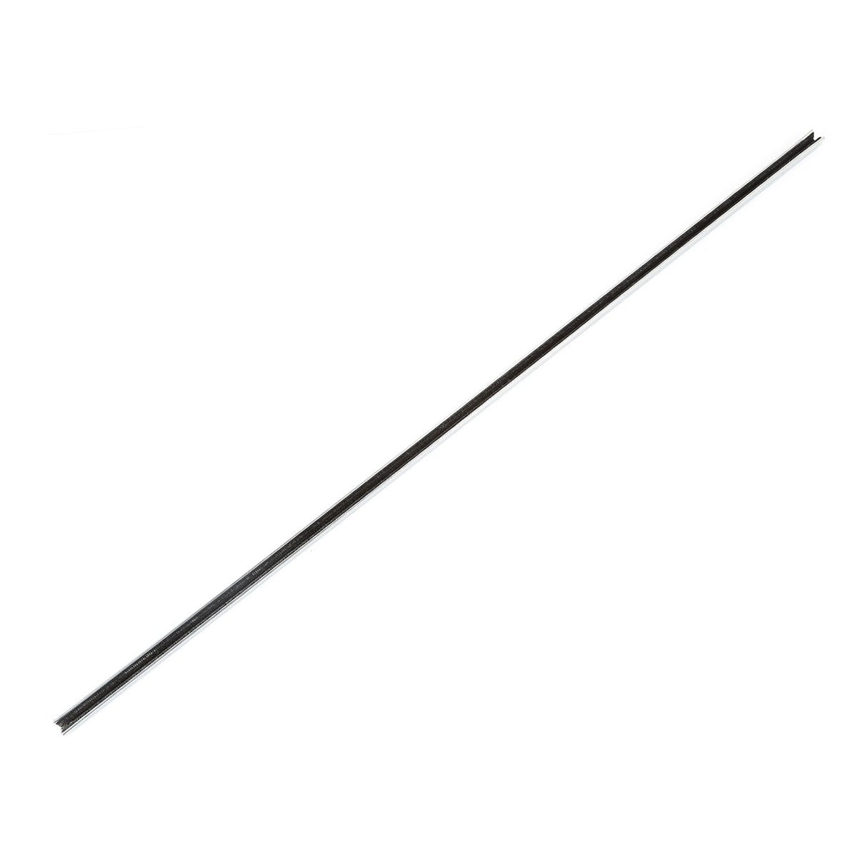Omix-ADA 12303.98 Glass Run Division Bar, Rear Left or Right