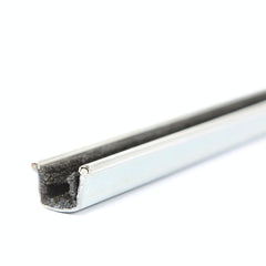 Omix-ADA 12303.99 Glass Run Division Bar, Front Left or Right