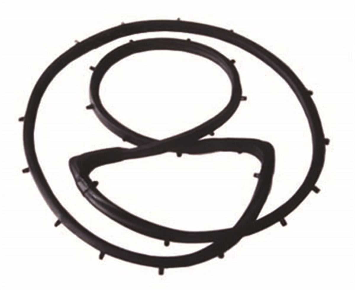 Omix-ADA 12304.01 Liftgate Outer Glass Seal