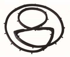 Omix-ADA 12304.01 Liftgate Outer Glass Seal