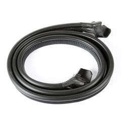Omix-ADA 12304.13 Lift Glass Seal, Body to Glass