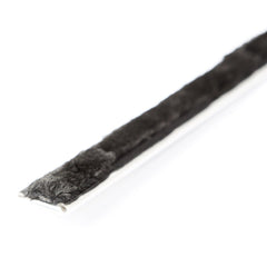 Omix-ADA 12304.16 Quarter Window Seal, Rear Inner Left