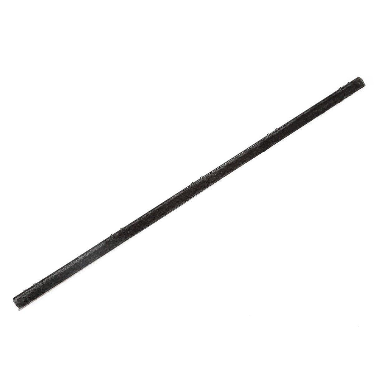 Omix-ADA 12304.16 Quarter Window Seal, Rear Inner Left
