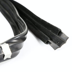 Omix-ADA 12304.19 Tailgate Window Channel