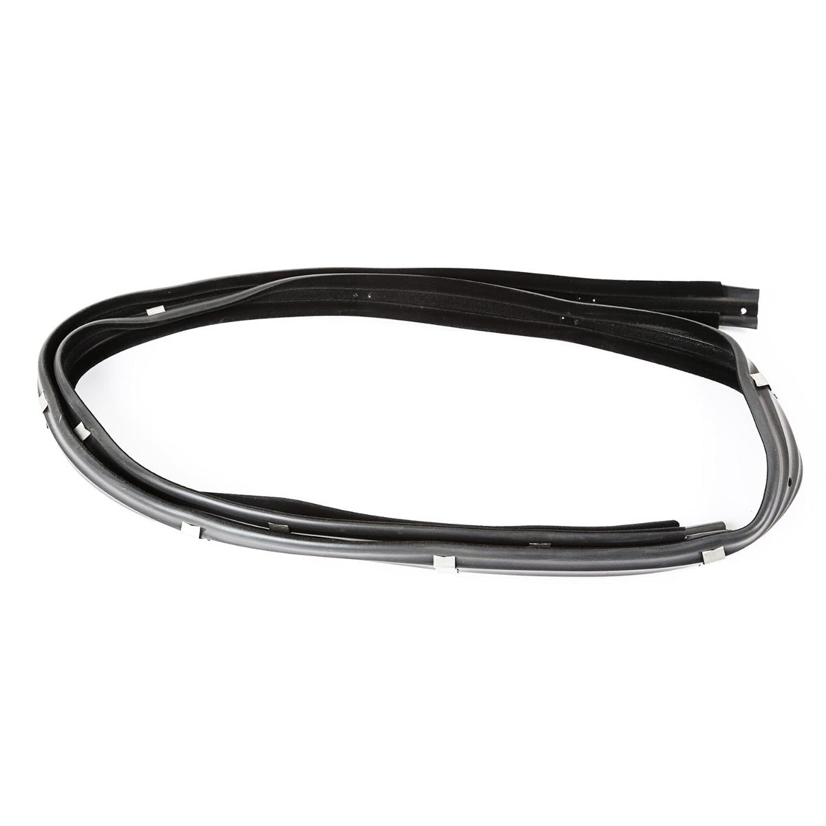 Omix-ADA 12304.19 Tailgate Window Channel