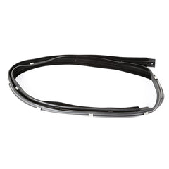 Omix-ADA 12304.19 Tailgate Window Channel