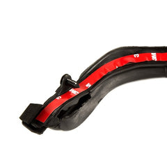 Omix-ADA 12304.27 Weatherstrip, Hardtop to Freedom Panel