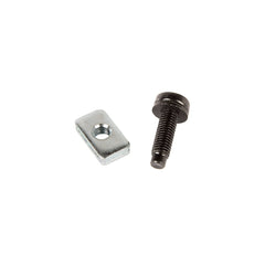 Omix-ADA 12304.35 Hardtop Bolt and Nut Kit, Set of 6