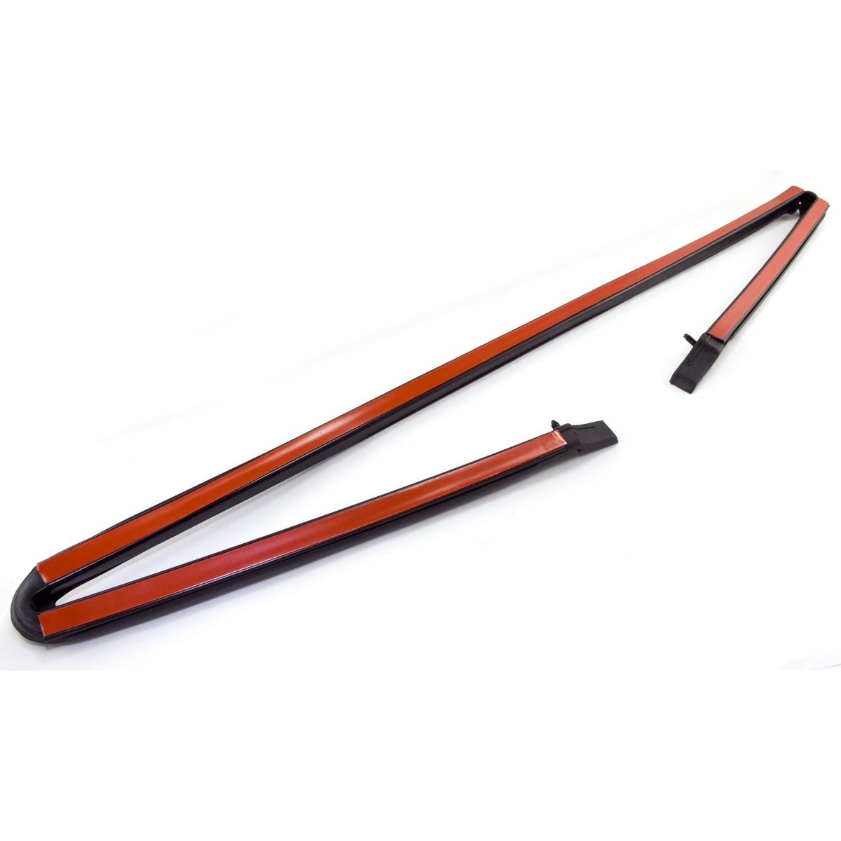 Omix-ADA 12305.03 Lower Tailgate Seal
