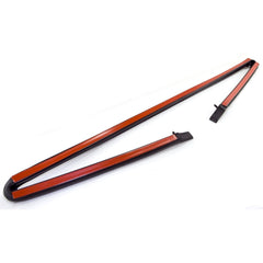Omix-ADA 12305.03 Lower Tailgate Seal