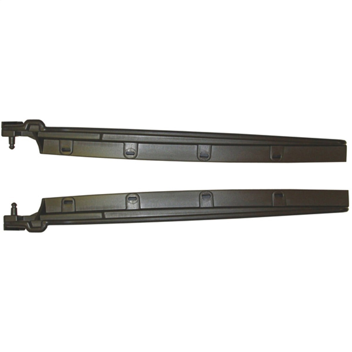 Omix-ADA 12306.05 Soft Top Windshield Retainers