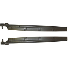 Omix-ADA 12306.05 Soft Top Windshield Retainers