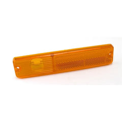 Omix-ADA 12401.01 Side Marker Light Lens