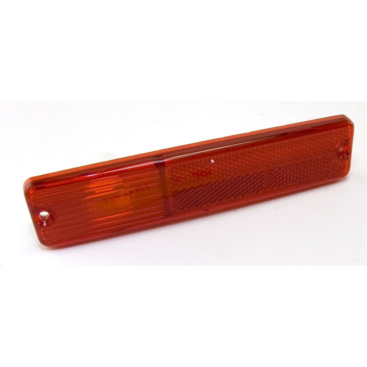 Omix-ADA 12401.03 Lens Rear Side Marker Red