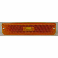 Omix-ADA 12401.06 Side Marker Lamp, Amber