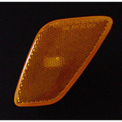 Omix-ADA 12401.07 Side Marker Lamp Amber