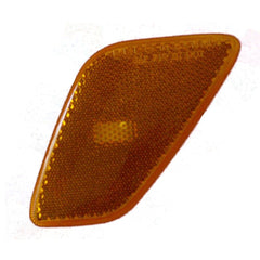 Omix-ADA 12401.07 Side Marker Lamp Amber