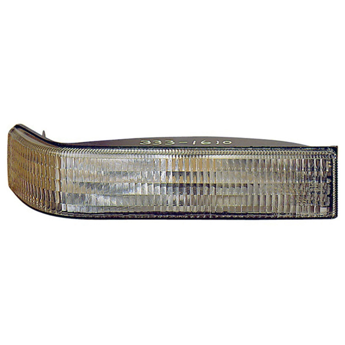 Omix-ADA 12401.14 Right Turn Signal Clear