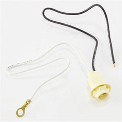 Omix-ADA 12401.19 Socket Assembly with Lamp