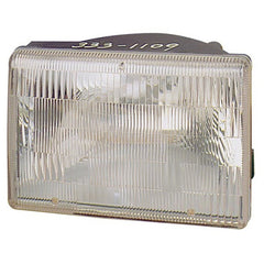 Omix-ADA 12402.06 Right Headlight