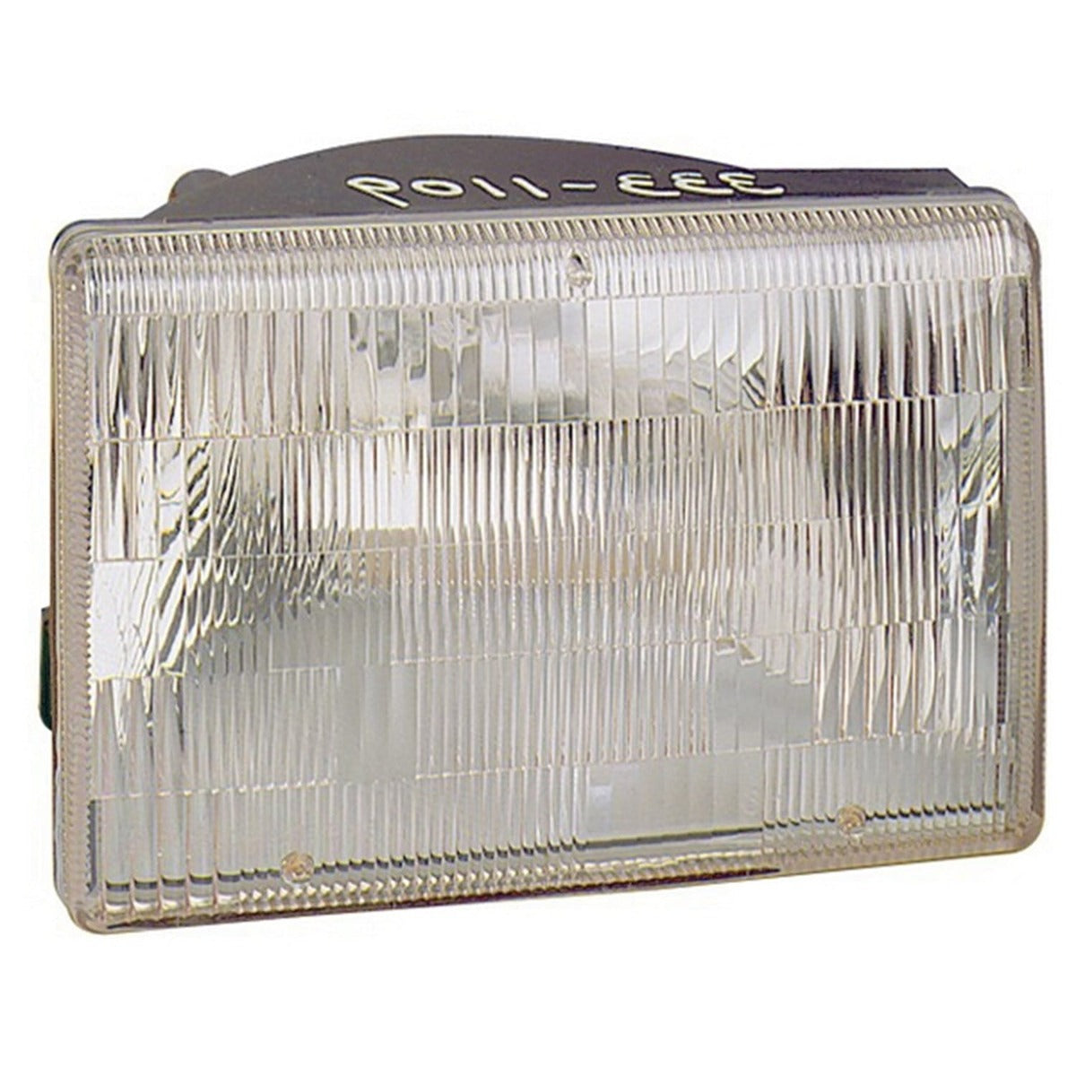 Omix-ADA 12402.07 Left Headlight