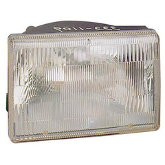 Omix-ADA 12402.07 Left Headlight