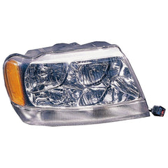 Omix-ADA 12402.10 Right Headlight