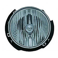 Omix-ADA 12402.20 Right Headlight Assembly