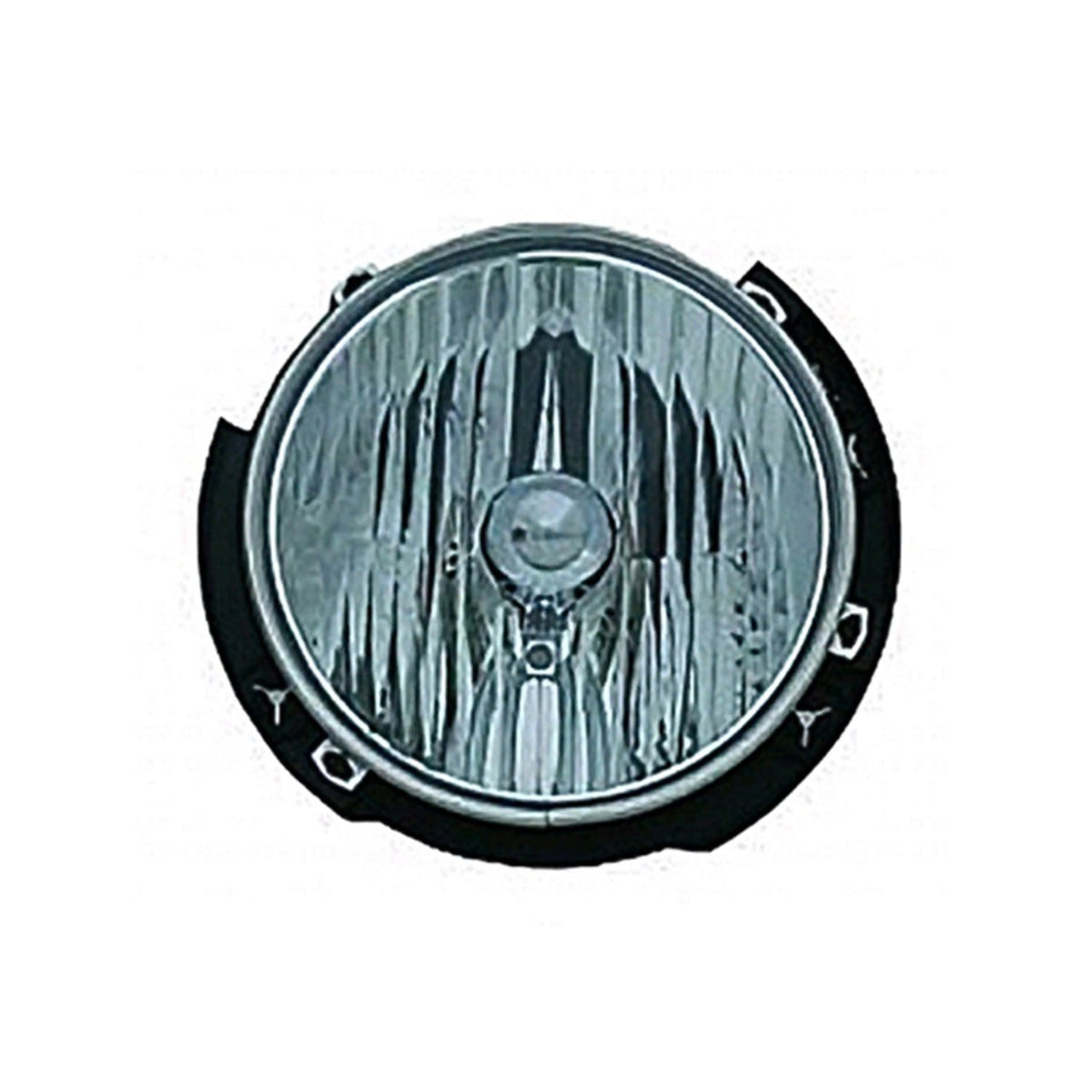 Omix-ADA 12402.21 Left Headlight Assembly