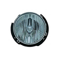 Omix-ADA 12402.21 Left Headlight Assembly