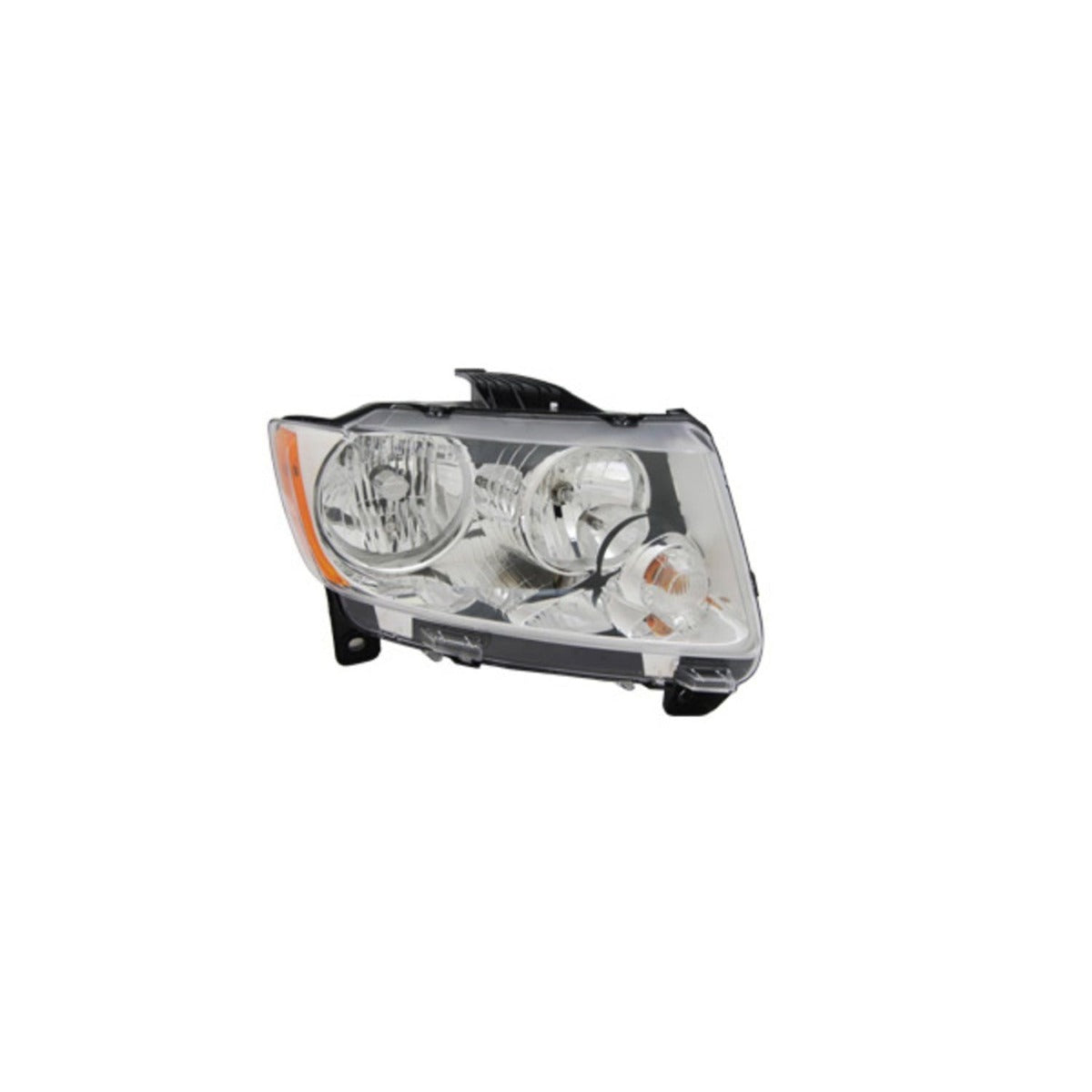Omix-ADA 12402.26 Headlight Assembly Right
