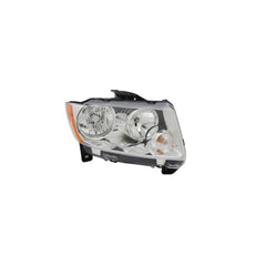Omix-ADA 12402.26 Headlight Assembly Right