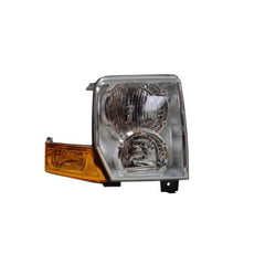 Omix-ADA 12402.28 Headlight Assembly, Right