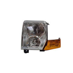 Omix-ADA 12402.29 Headlight Assembly Left