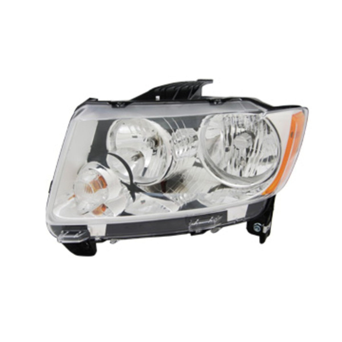 Omix-ADA 12402.33 Headlight Assembly Left