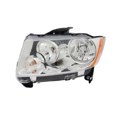 Omix-ADA 12402.33 Headlight Assembly Left