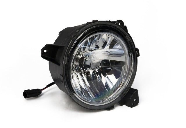 Omix-ADA 12402.41 Headlight, Right