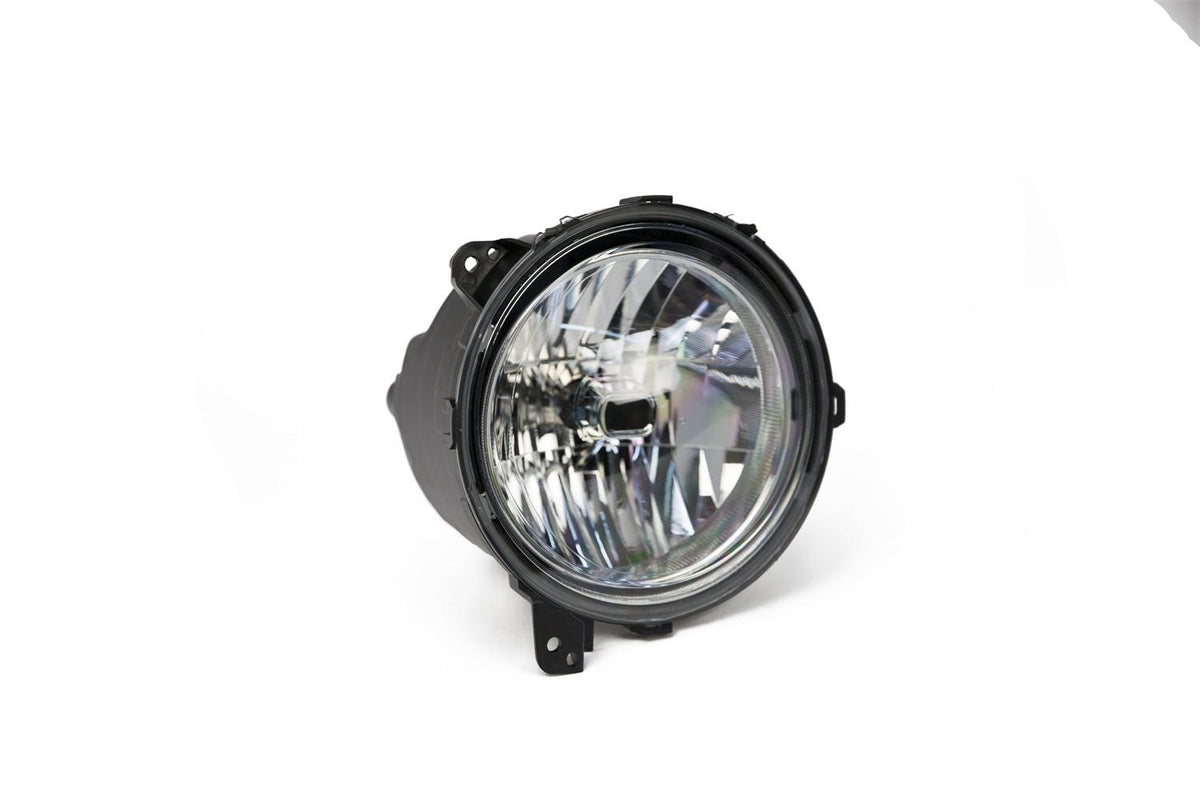 Omix-ADA 12402.42 Headlight, Left