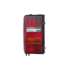 Omix-ADA 12403.17 Left Tail Lamp