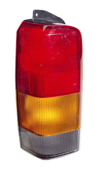 Omix-ADA 12403.19 Left Tail Lamp