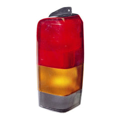 Omix-ADA 12403.20 Right Tail Lamp