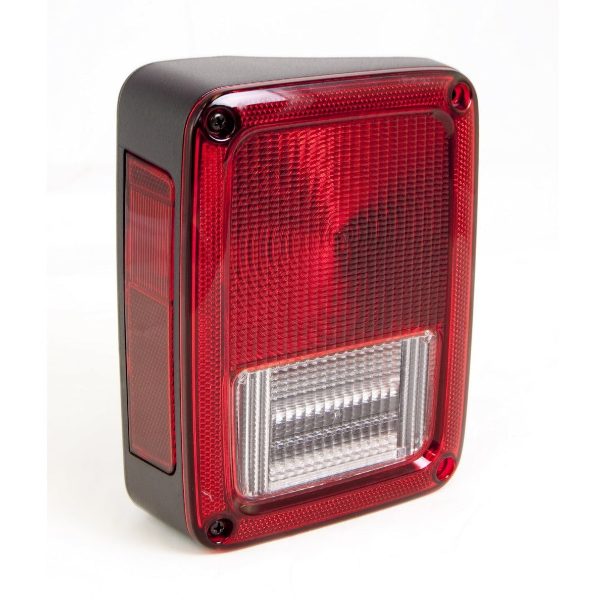 Omix-ADA 12403.37 Left Tail Light